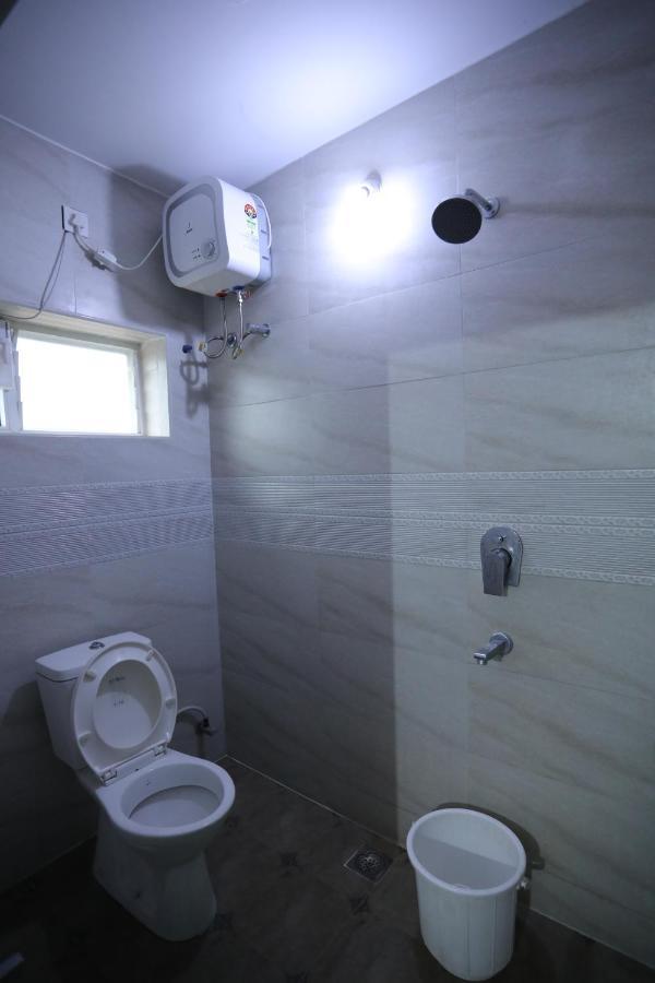 Moonlight Residency Hotel Tiruchirappalli Ngoại thất bức ảnh