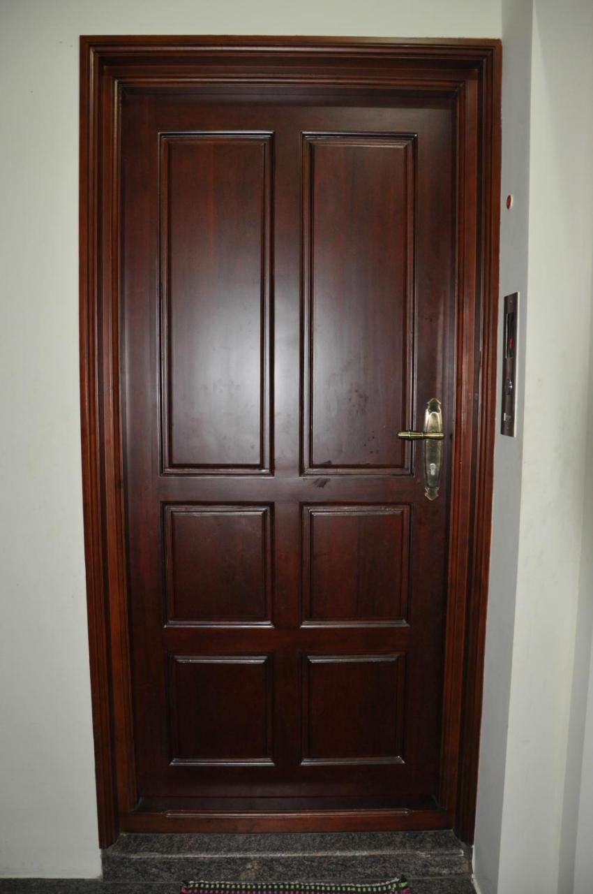 Moonlight Residency Hotel Tiruchirappalli Ngoại thất bức ảnh
