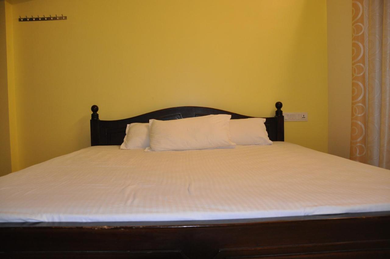 Moonlight Residency Hotel Tiruchirappalli Ngoại thất bức ảnh