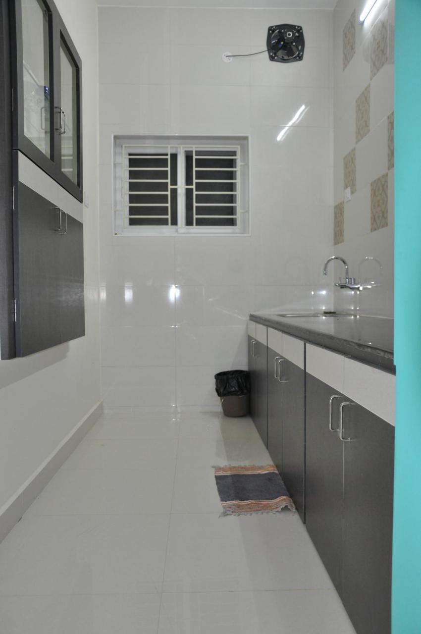 Moonlight Residency Hotel Tiruchirappalli Ngoại thất bức ảnh