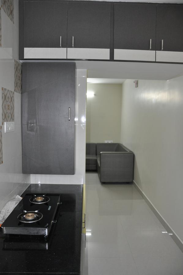 Moonlight Residency Hotel Tiruchirappalli Ngoại thất bức ảnh