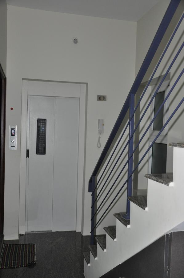 Moonlight Residency Hotel Tiruchirappalli Ngoại thất bức ảnh