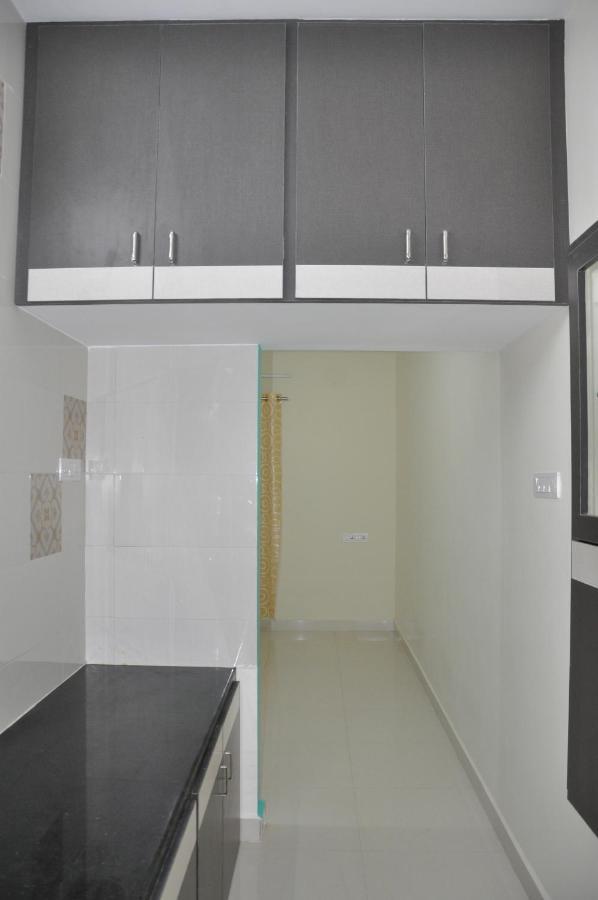 Moonlight Residency Hotel Tiruchirappalli Ngoại thất bức ảnh
