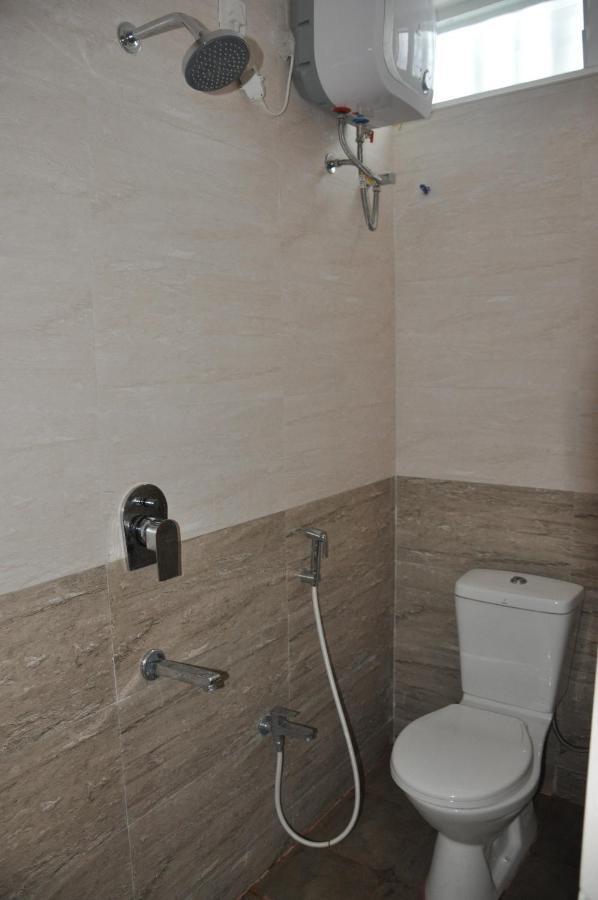 Moonlight Residency Hotel Tiruchirappalli Ngoại thất bức ảnh